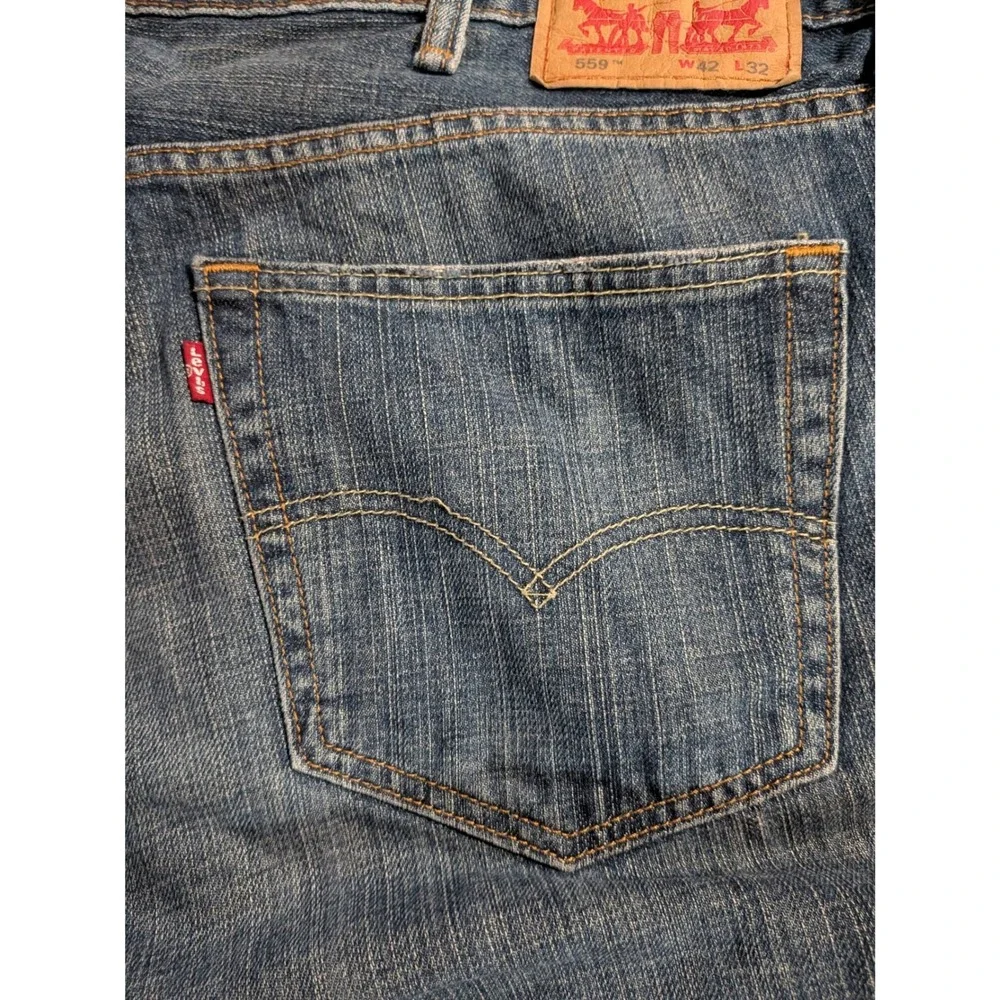 Levis levi 559